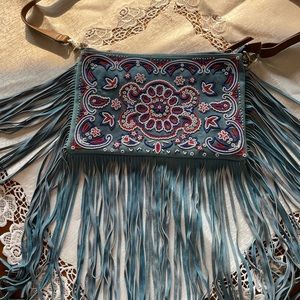 Tasha Polozzi Bag